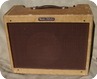 Fender Vibrolux Tweed 1960 Tweed