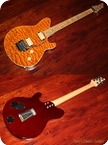Terry Rogers Mallie Prototype TRM0002 2000