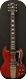 Gibson Les Paul SG `61 Standard VOS W/Maestro Custom Shop  2011