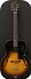 Gibson ES-125T  1961