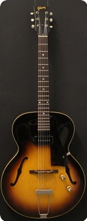 Gibson Es 125t  1961