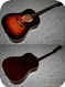 Gibson J-45 (#GIA0527) 1953