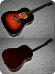 Gibson J 45 GIA0527 1953
