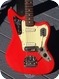 Fender Jaguar 1965-Dokata Red