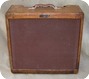 Fender Tremolux Tweed 1955-Tweed