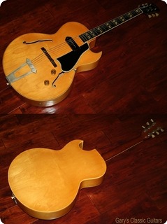 Gibson Es 175 N 1953