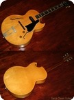 Gibson ES 175 N 1953