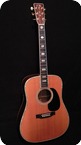 Martin D 45 1989 Natural