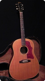 Gibson J 50 1964