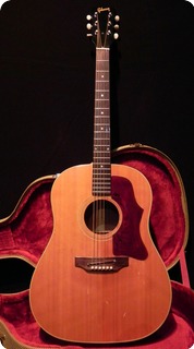 Gibson J 50 1967