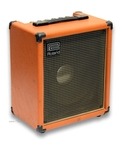 Roland Cube 40 Japan 1980 Orange