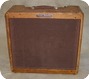 Fender Tremolux Tweed 1959-Tweed