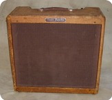 Fender Tremolux Tweed 1959 Tweed