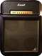 Marshall 100w Superlead Stack 1975-Black