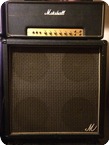 Marshall 100w Superlead Stack 1975 Black