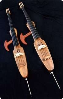 Chris Larkin Blen 2014 Natural Silk Finish