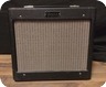 Fender Champ 1964-Black