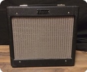 Fender Champ 1964 Black