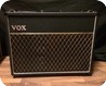 Vox AC 30 1966-Black