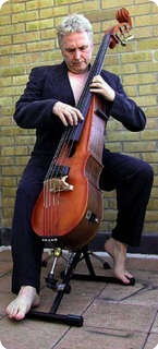 Chris Larkin Odello 2014