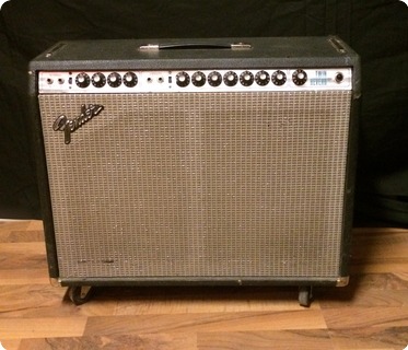 Fender Twin Reverb 1978