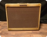 Fender Super Amp 1960 Tweed