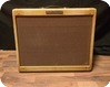 Fender Super Amp 1960 Tweed