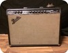 Fender Vibrolux Reverb 1965-Black