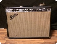 Fender Vibrolux Reverb 1965 Black