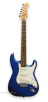 Young Chang Stratocaster 1991