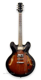 Samick Sarc 302 1993