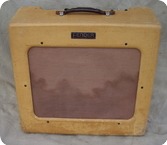 Fender Pro Amp Tweed 1950 Tweed