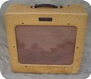 Fender Pro Amp Tweed 1950 Tweed