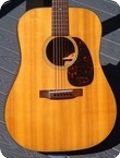 Martin D 18 1965 Natural