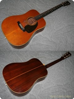 Martin D 28 (#maa0141) 1954