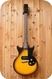 Gibson Melody Maker 1962-Sunburst