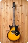 Gibson Melody Maker 1962 Sunburst