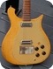 Rickenbacker 450 1959 Mapleglo