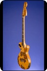 Whitaker Bigsby Influenced Electric Solid Body 1580 1954 Natural