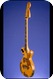 Whitaker Bigsby Influenced Electric Solid Body 1580 1954 Natural