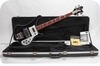 Rickenbacker 4003 2003-Jetglo