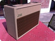 Jmi AC 30 TB 2014 Fawn