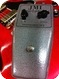 Jmi Tone Bender Mk II Professional 2014-Grey Hammerite