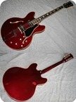 Gibson ES 330 GIE0825 1967