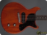 Gibson Les Paul Junior DC 1961 Cherry