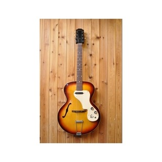 Epiphone E444t Granada 1963 Sunburst