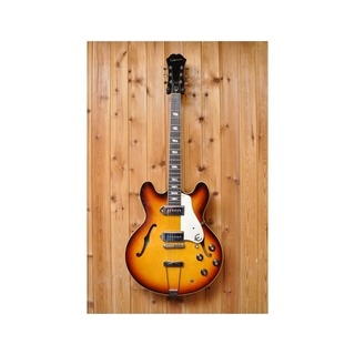 Epiphone Casino E230td 1967 Tobacco Sunburst