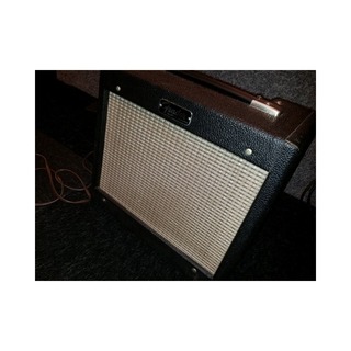 Fender 5f1 Champ Black Tolex 1964 Black Tolex