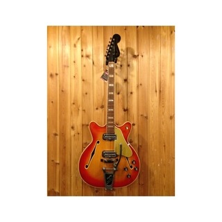 Fender Coronado Ii 1966 Cherry Sunburst