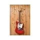 Fender Mustang 1966 Dakota Red